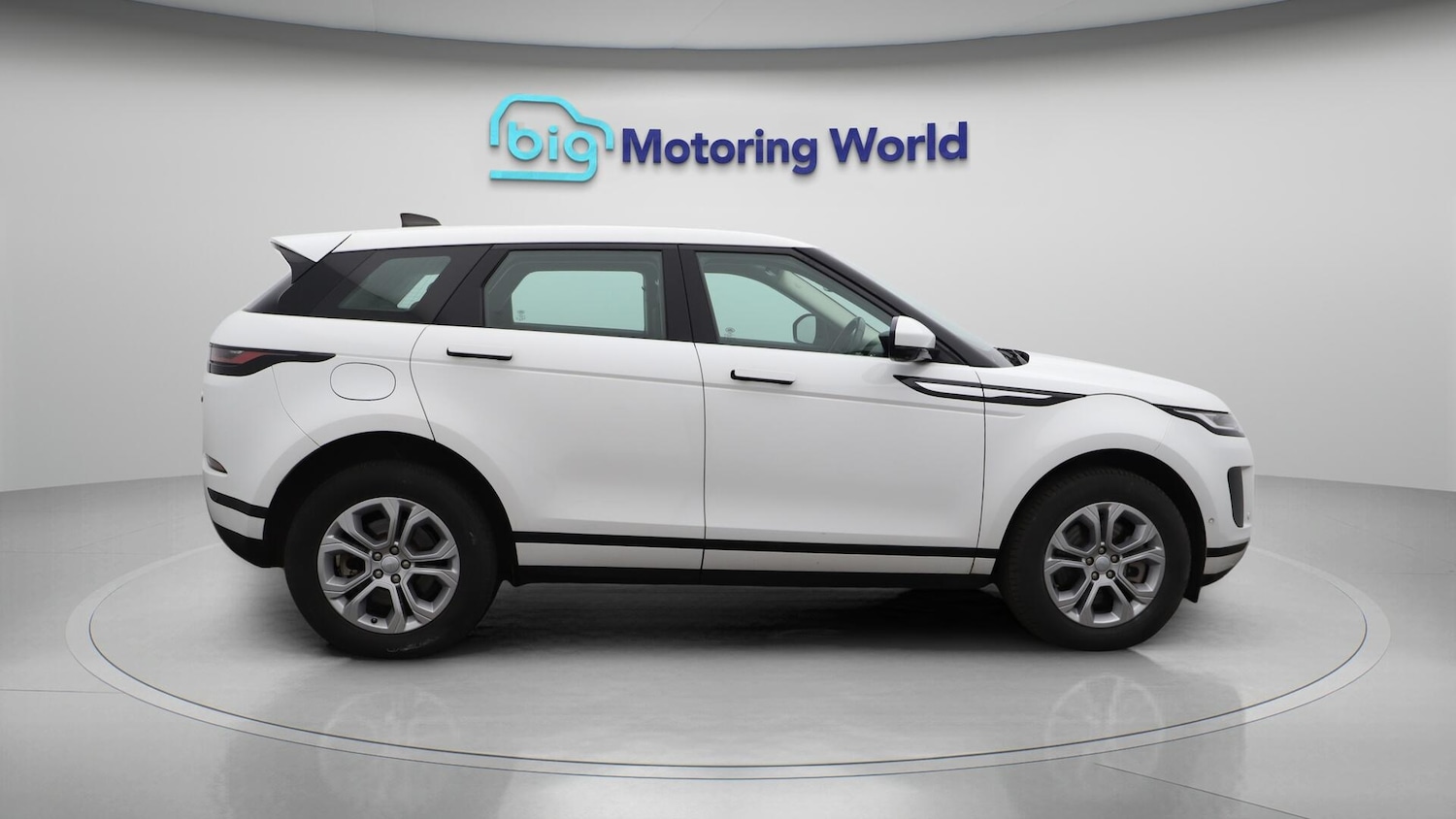 Used Land Rover Range Rover Evoque 2021 for sale - 76432253: Photo 9