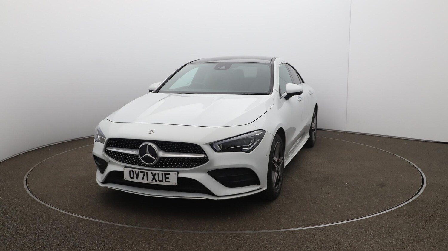 Vehicle 40