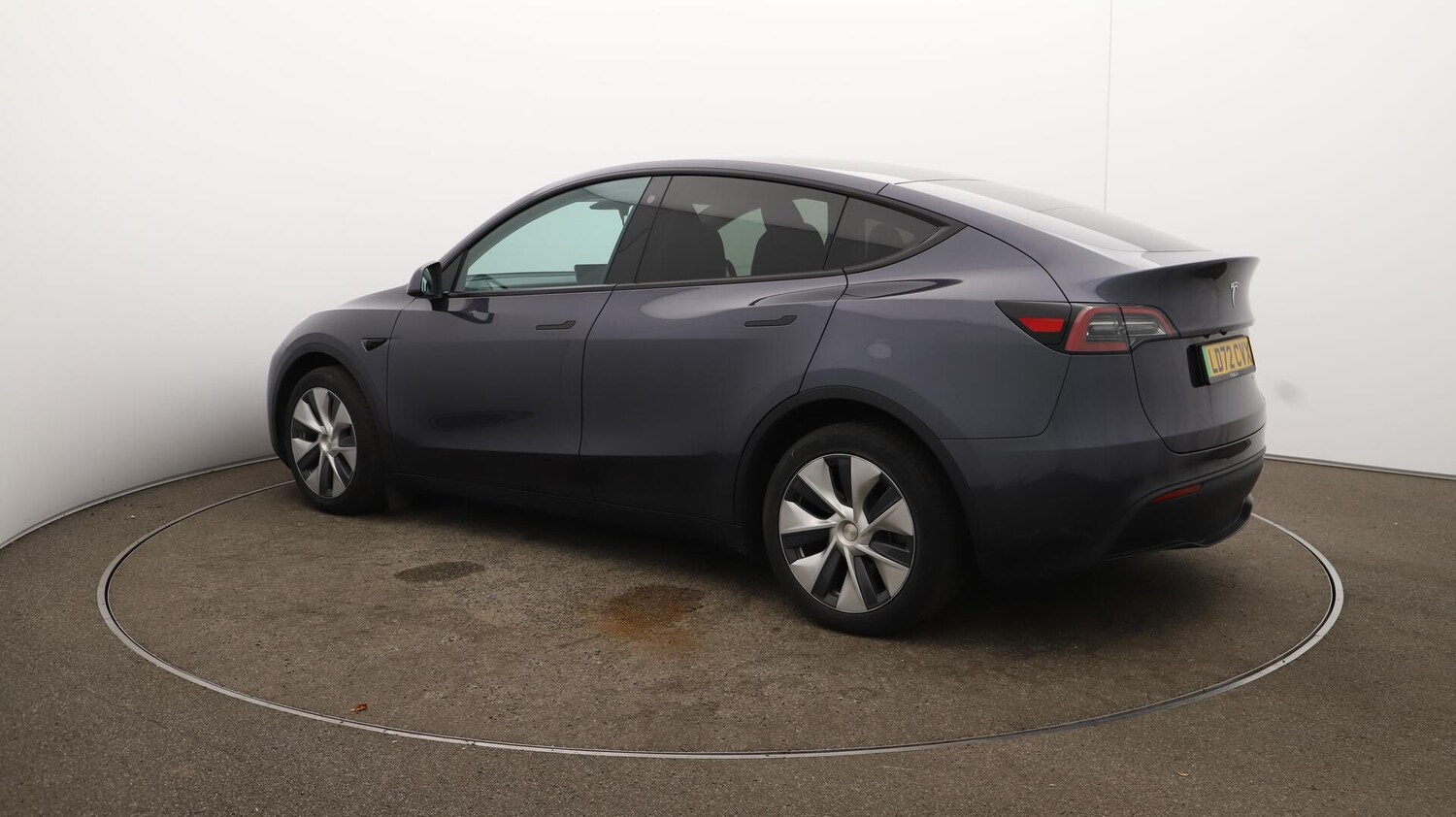 Used Tesla Model Y 2022 for sale - 76612742: Photo 36