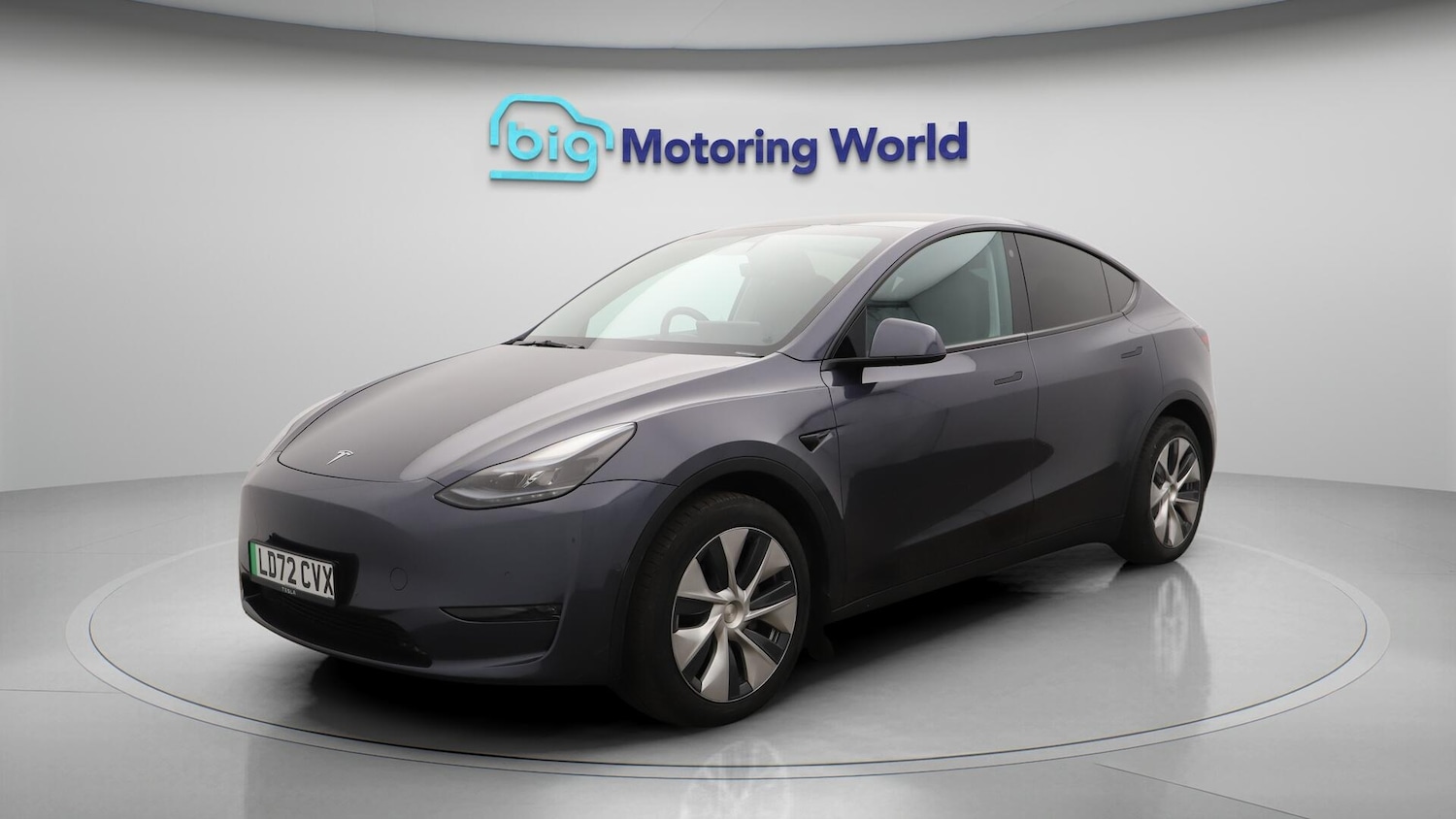 Used Tesla Model Y 2022 for sale - 76612742: Photo 4