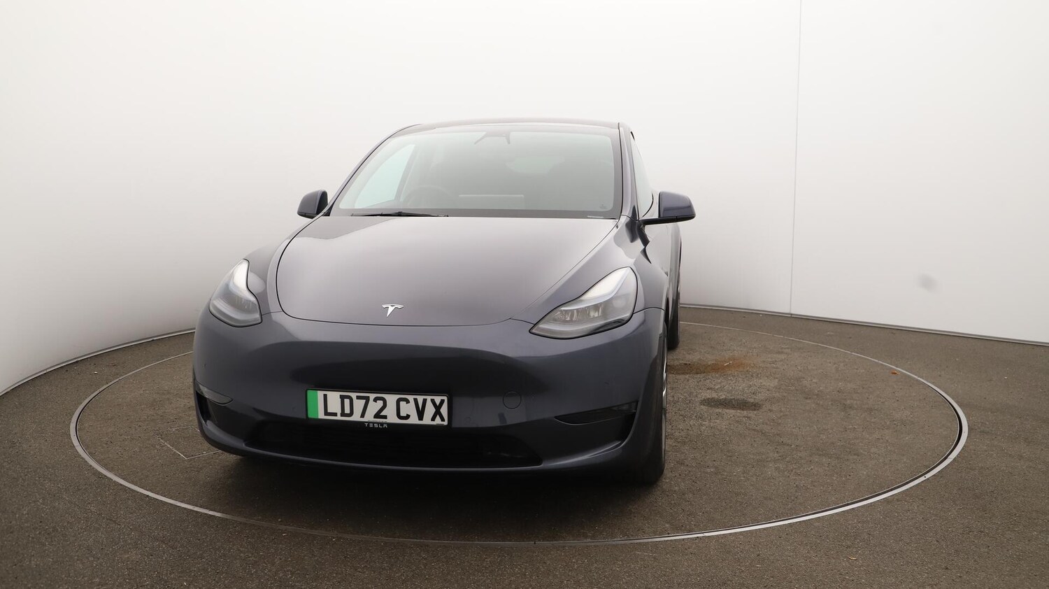 Used Tesla Model Y 2022 for sale - 76612742: Photo 41