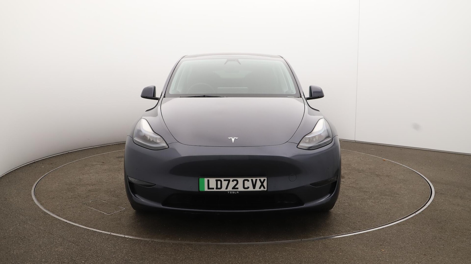 Used Tesla Model Y 2022 for sale - 76612742: Photo 42