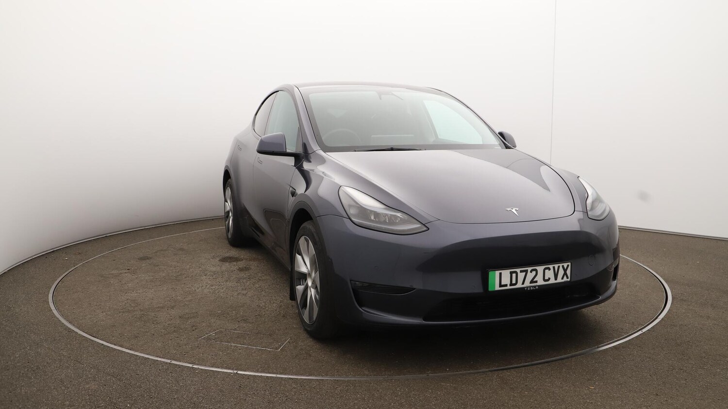 Used Tesla Model Y 2022 for sale - 76612742: Photo 44
