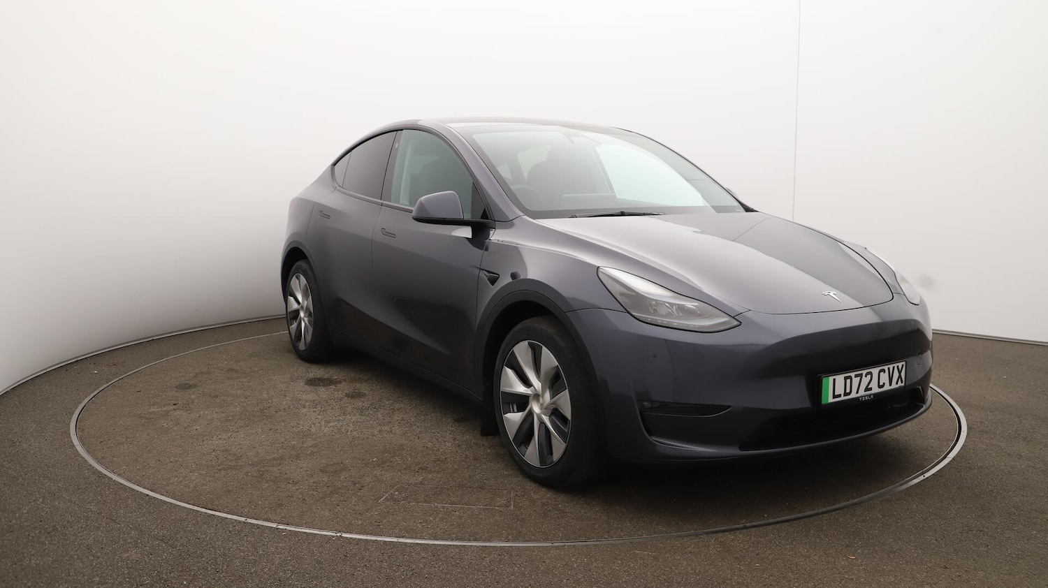 Used Tesla Model Y 2022 for sale - 76612742: Photo 45