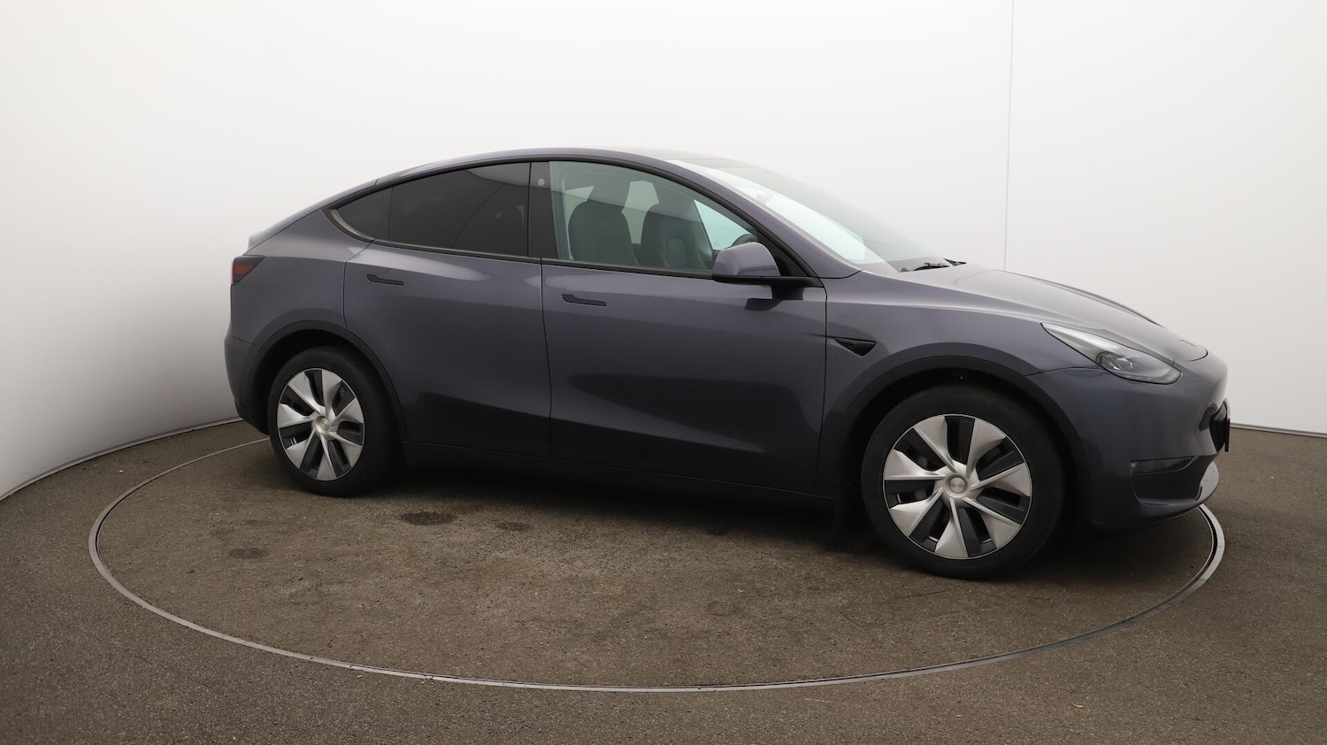 Used Tesla Model Y 2022 for sale - 76612742: Photo 48
