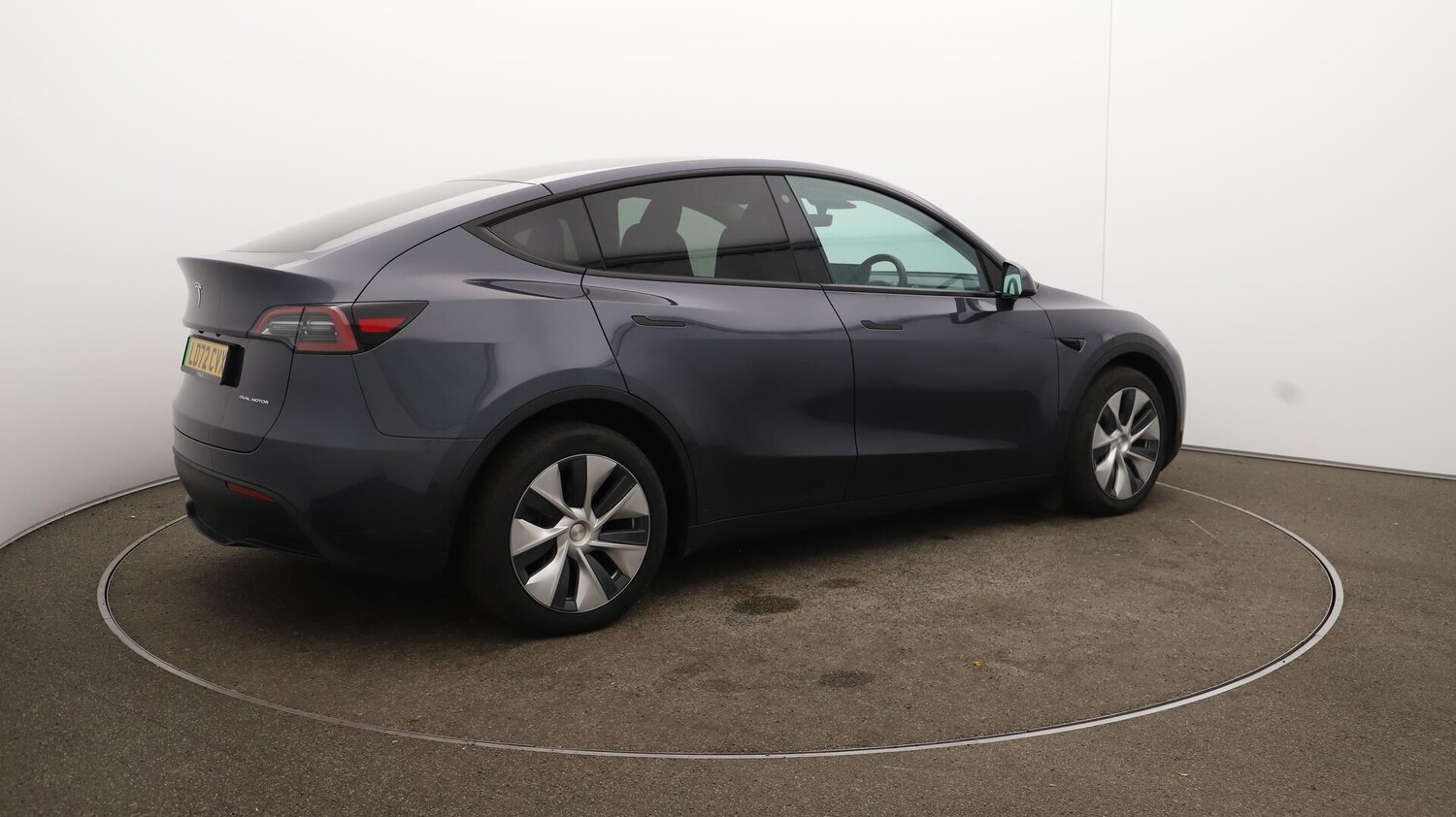 Used Tesla Model Y 2022 for sale - 76612742: Photo 55