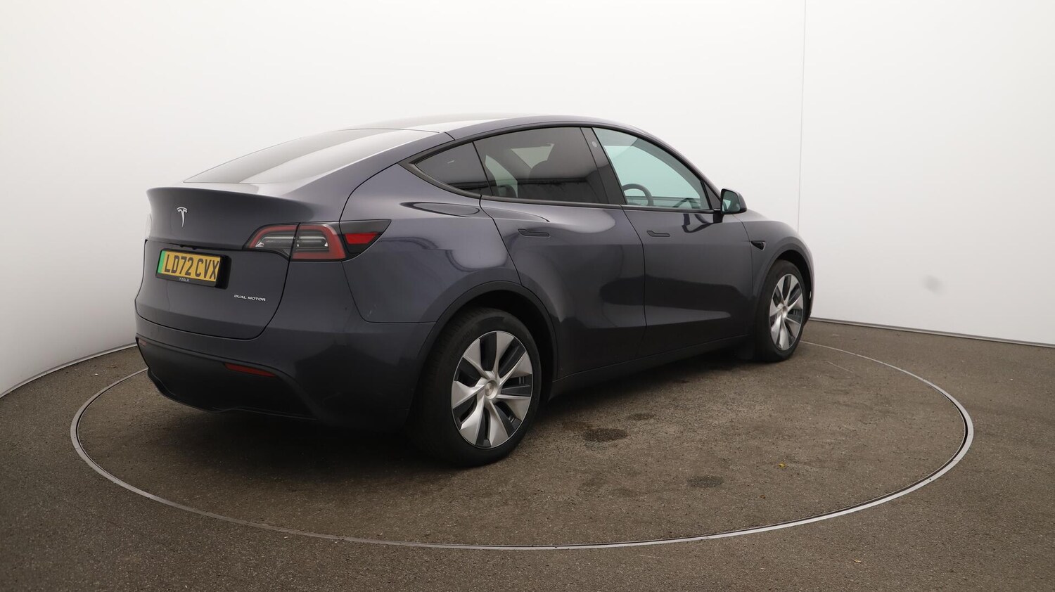 Used Tesla Model Y 2022 for sale - 76612742: Photo 56