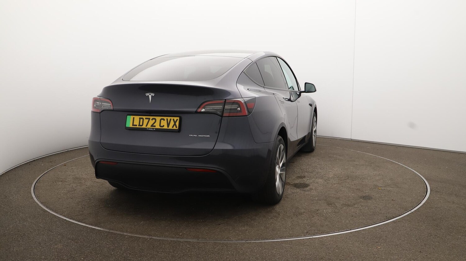 Used Tesla Model Y 2022 for sale - 76612742: Photo 58