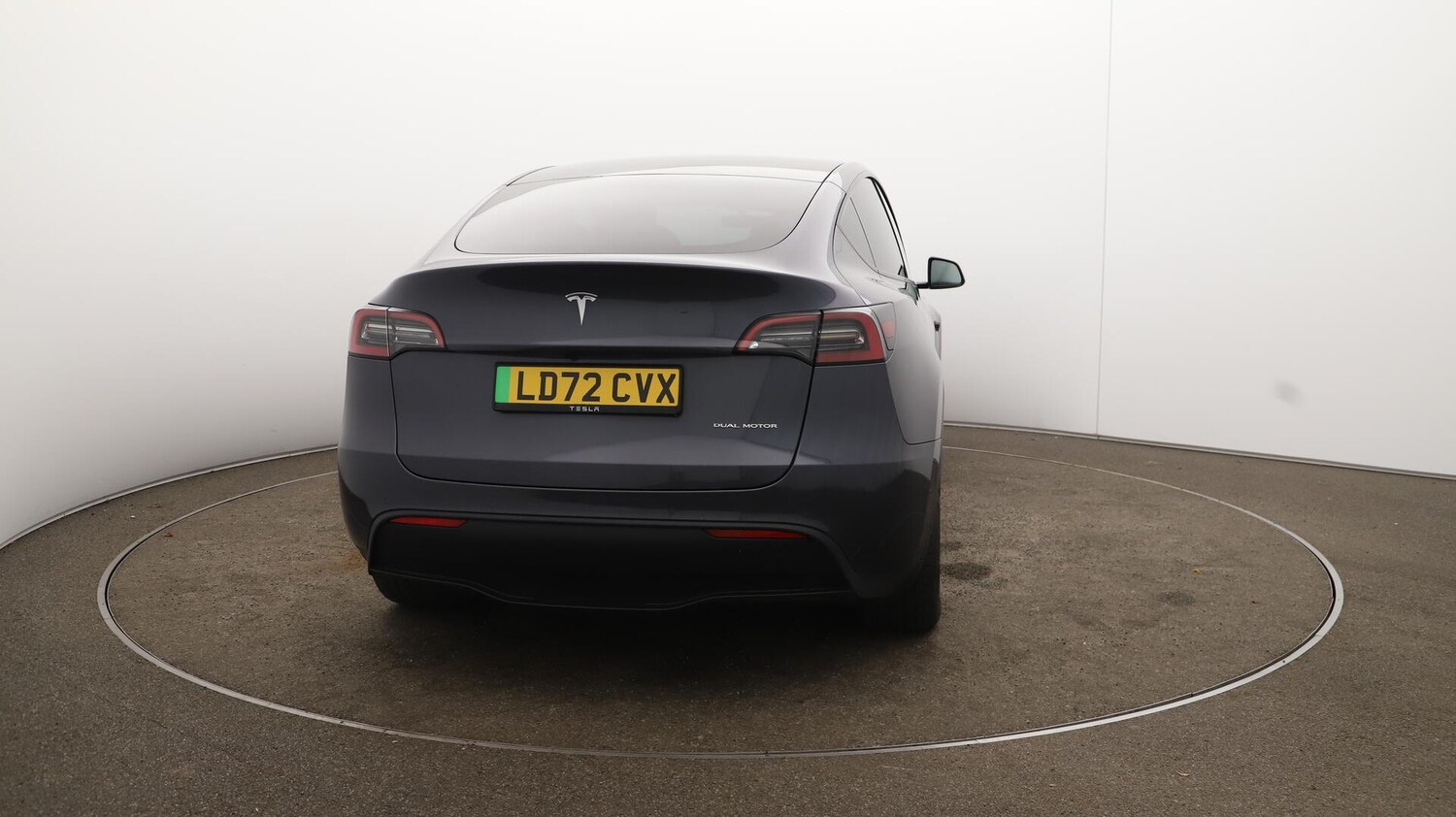 Used Tesla Model Y 2022 for sale - 76612742: Photo 59