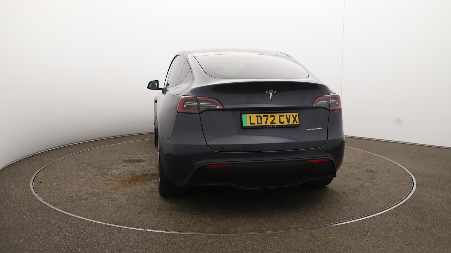 Used Tesla Model Y 2022 for sale - 76612742: Photo 62