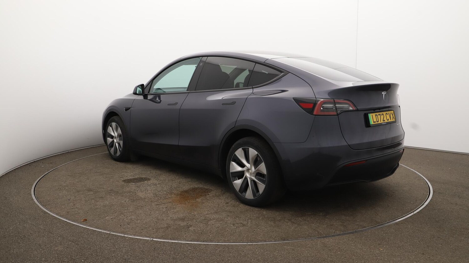 Used Tesla Model Y 2022 for sale - 76612742: Photo 65