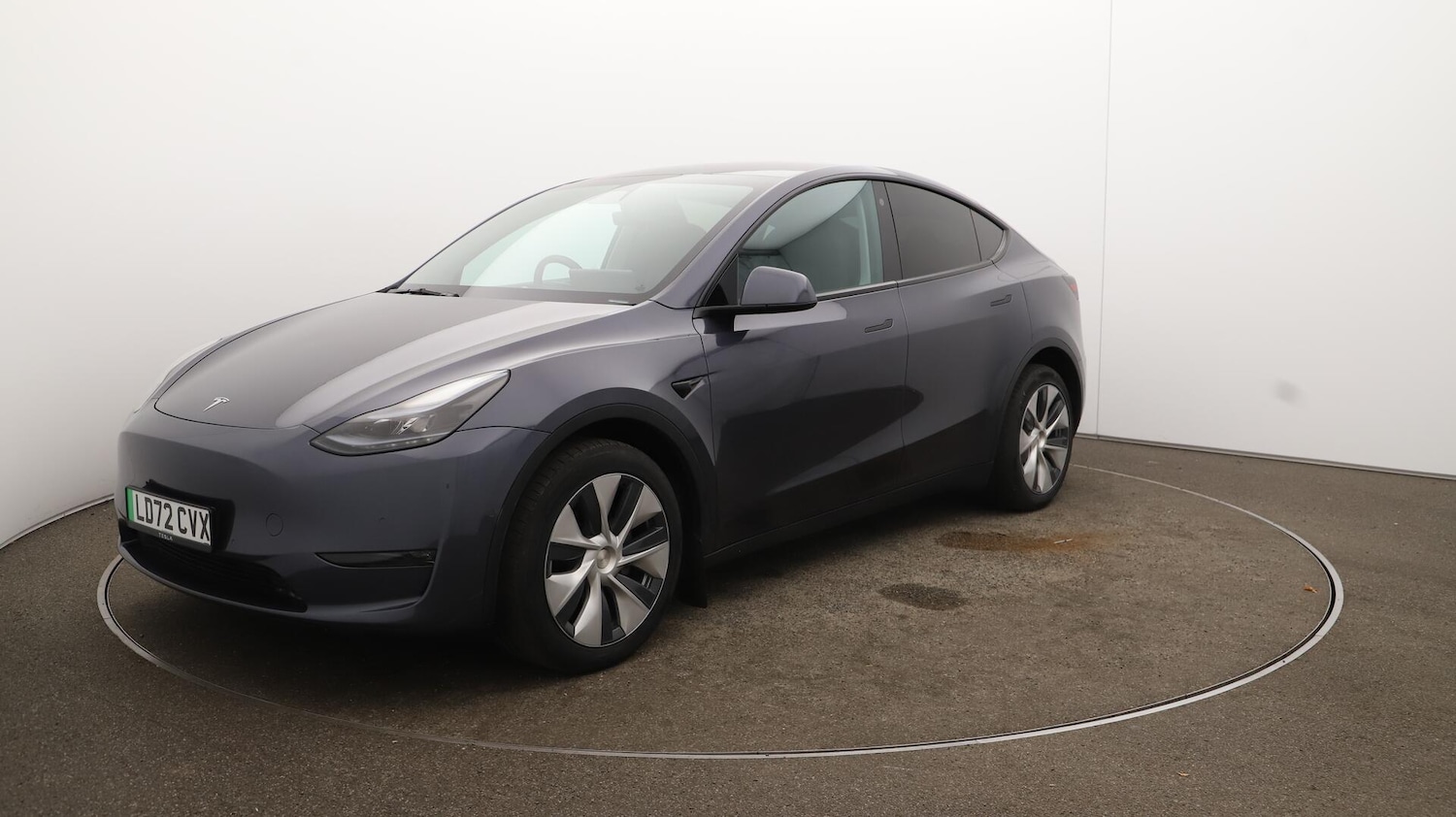 Used Tesla Model Y 2022 for sale - 76612742: Photo 71