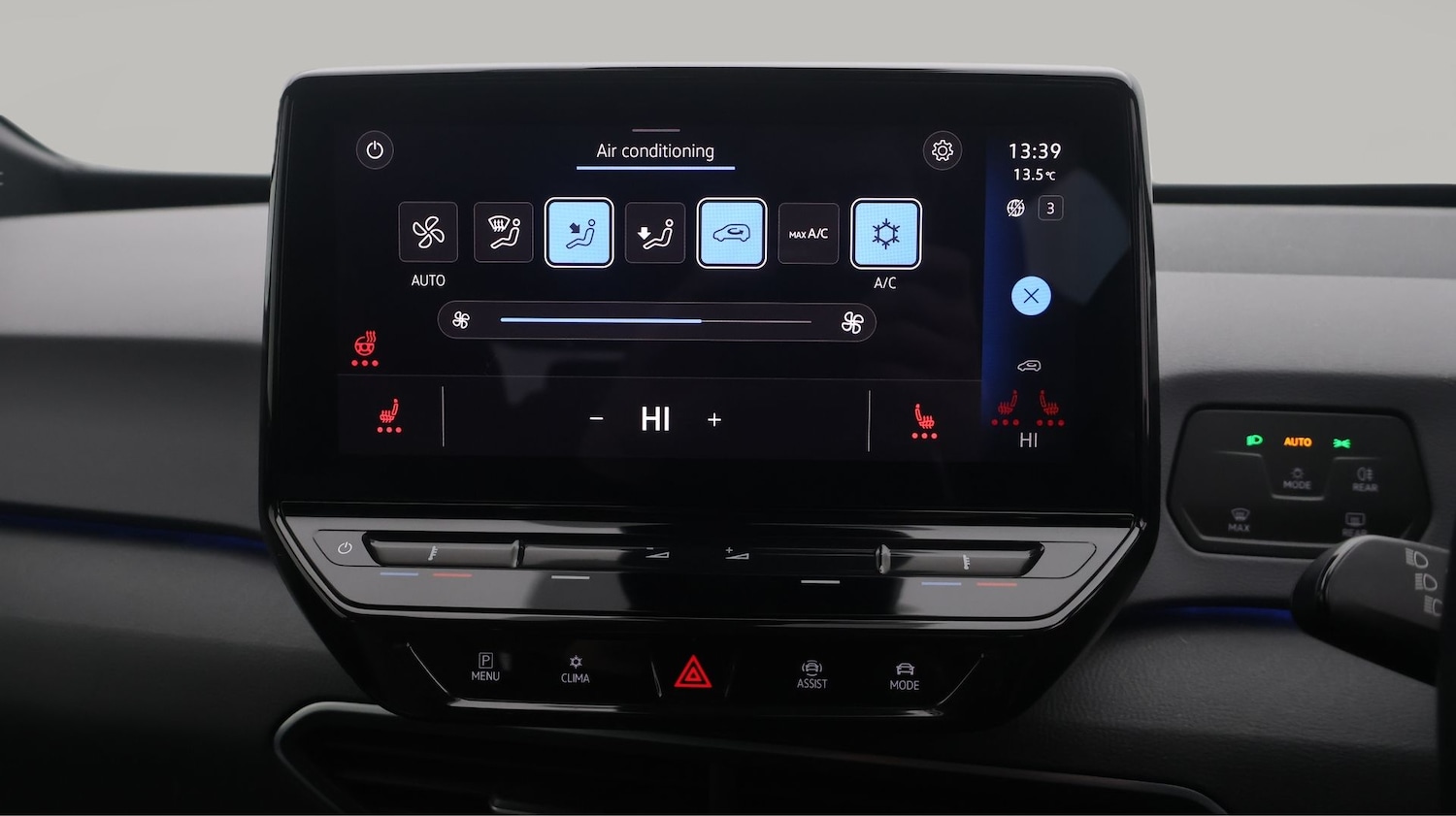 Used Volkswagen ID.3 2022 for sale - 77746608: Photo 12