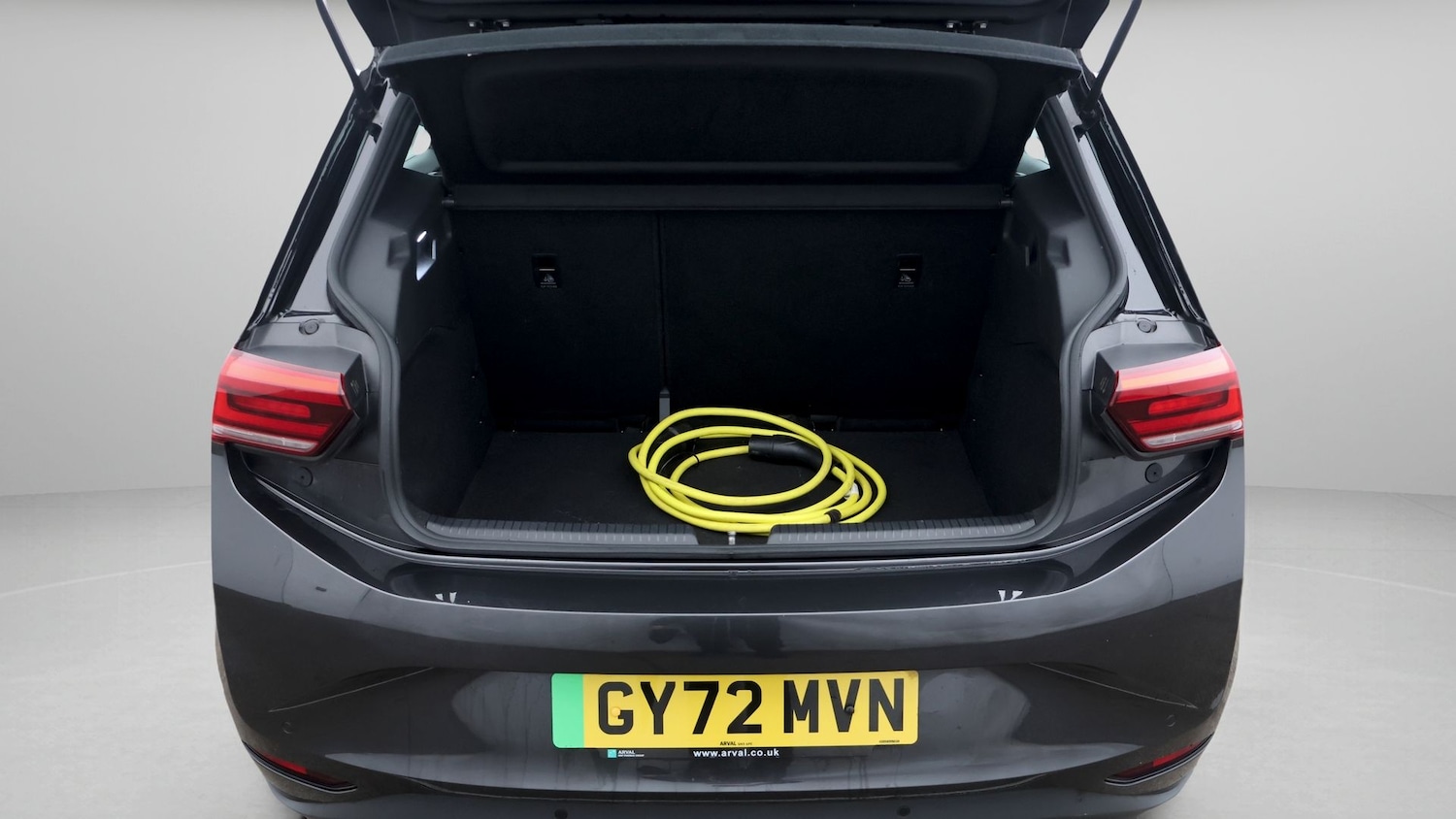 Used Volkswagen ID.3 2022 for sale - 77746608: Photo 17