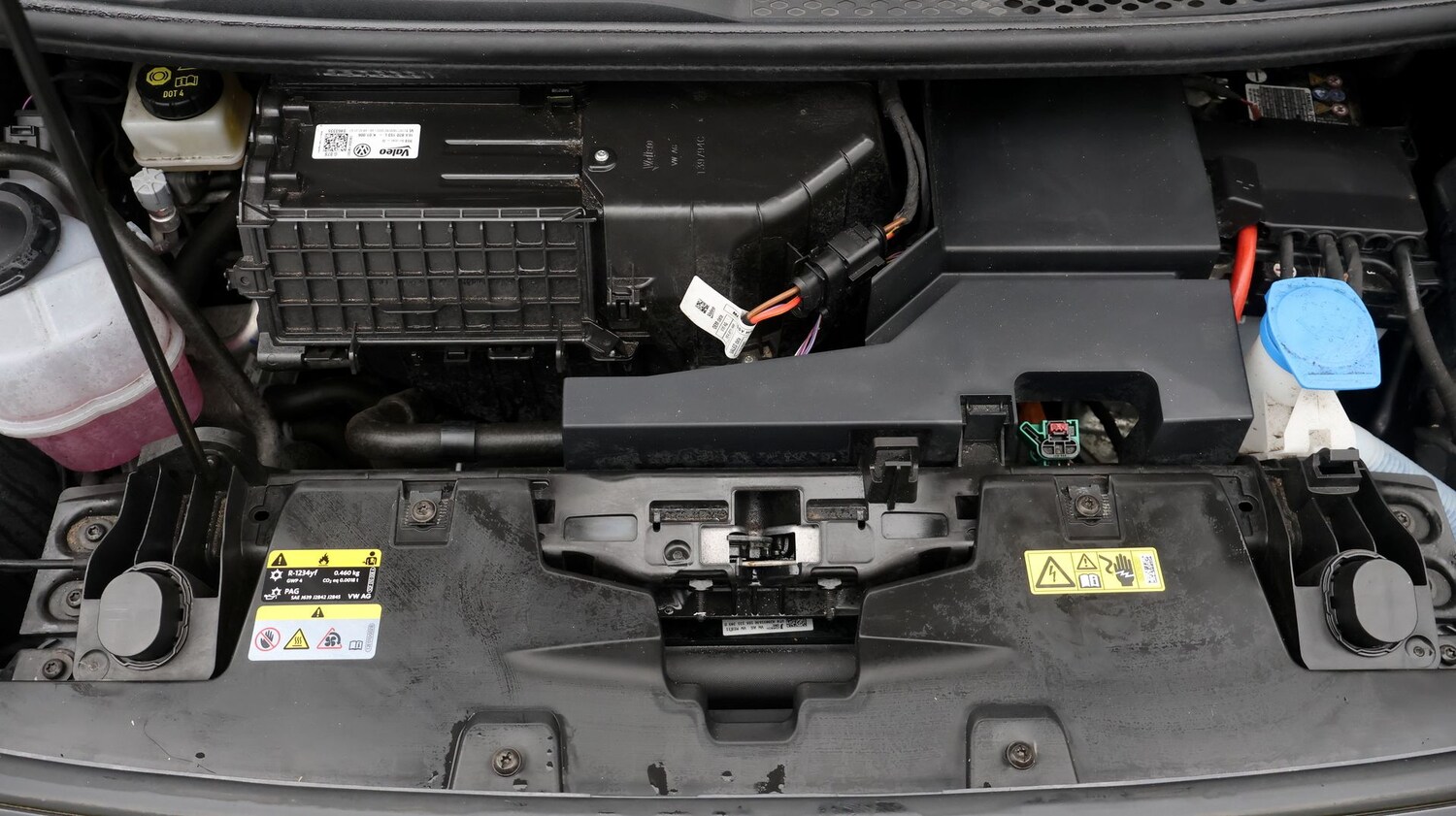 Used Volkswagen ID.3 2022 for sale - 77746608: Photo 19