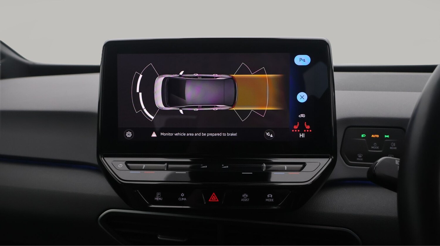 Used Volkswagen ID.3 2022 for sale - 77746608: Photo 23