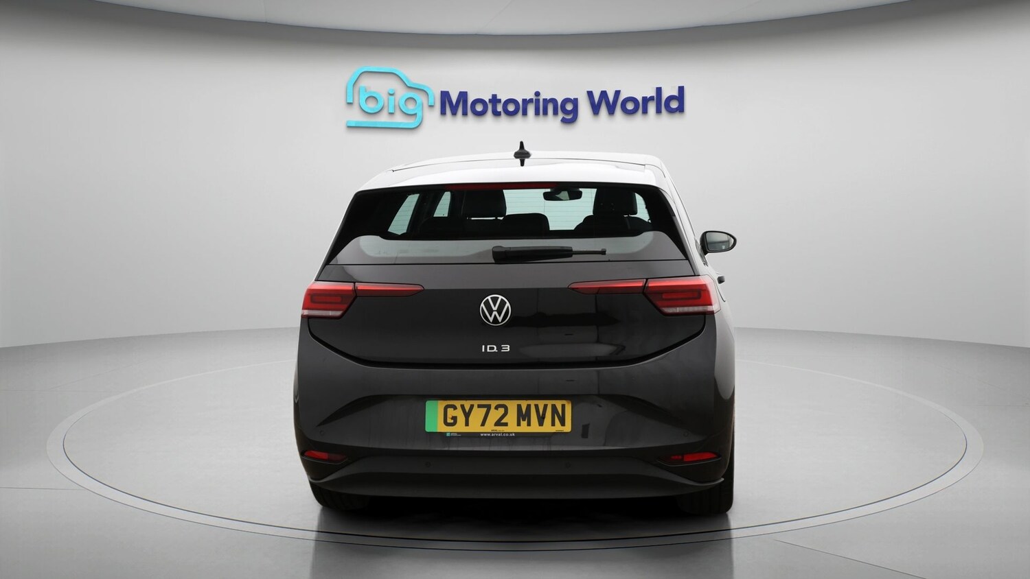 Used Volkswagen ID.3 2022 for sale - 77746608: Photo 6