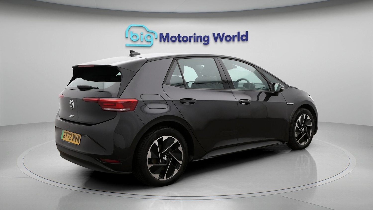 Used Volkswagen ID.3 2022 for sale - 77746608: Photo 7