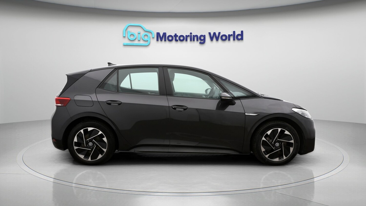 Used Volkswagen ID.3 2022 for sale - 77746608: Photo 8