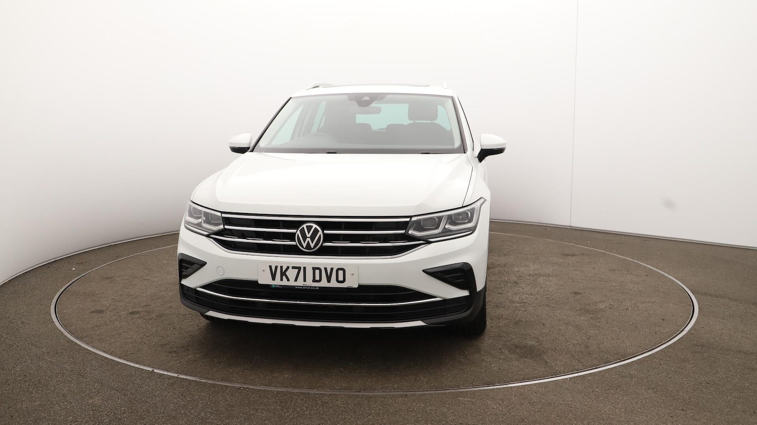 Vehicle 41