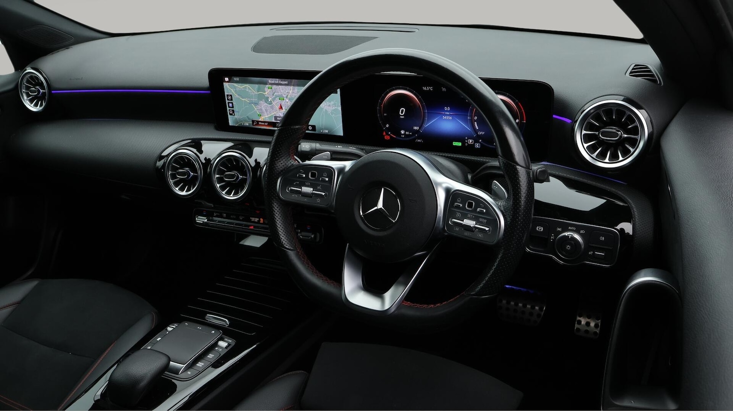 Used Mercedes-Benz A-Class 2022 for sale - 76441074: Photo 10