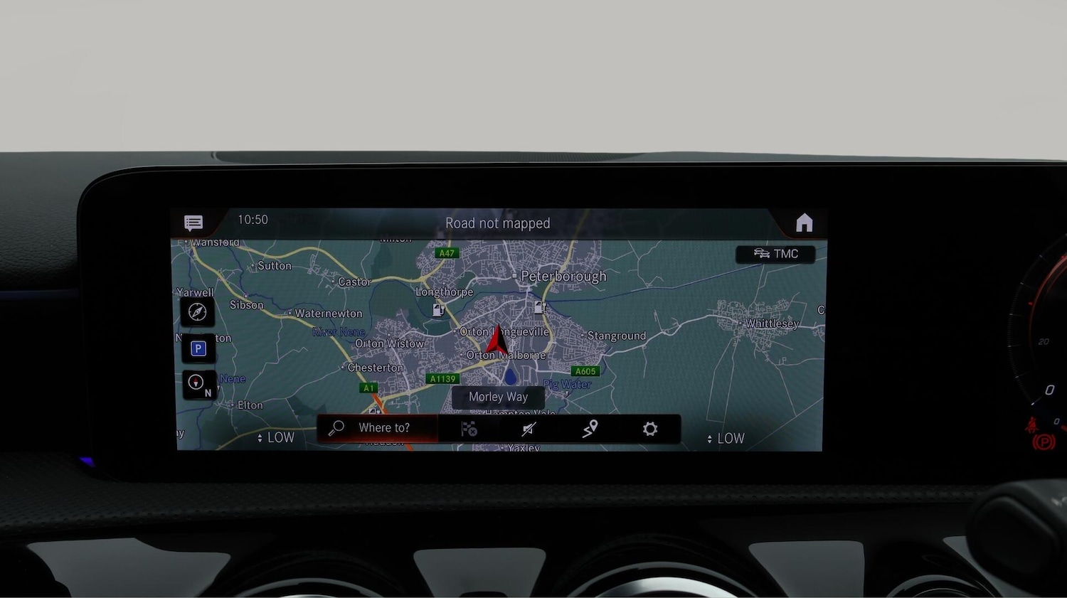 Used Mercedes-Benz A-Class 2022 for sale - 76441074: Photo 12