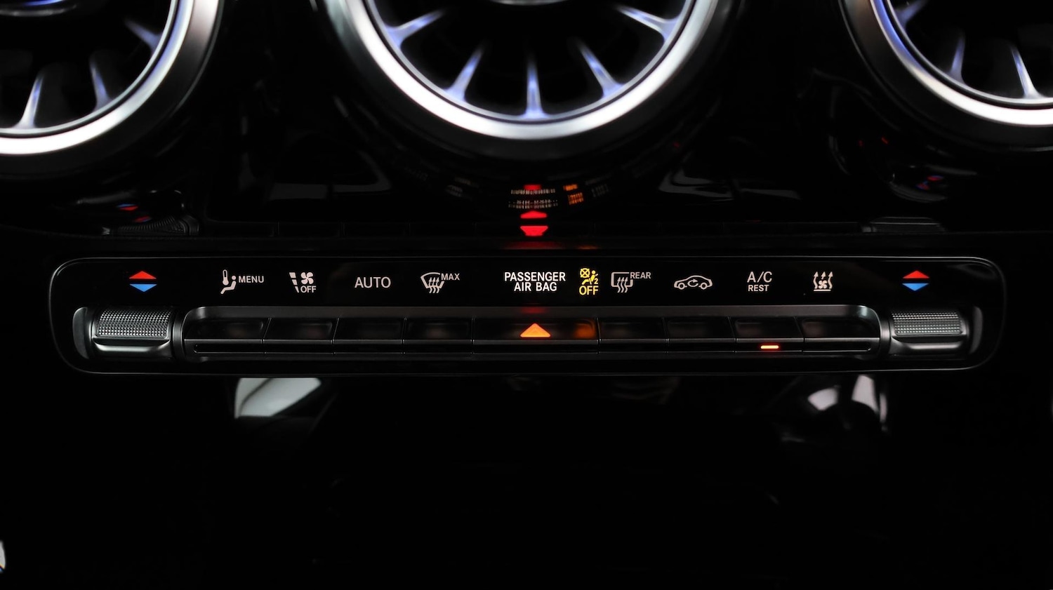 Used Mercedes-Benz A-Class 2022 for sale - 76441074: Photo 13