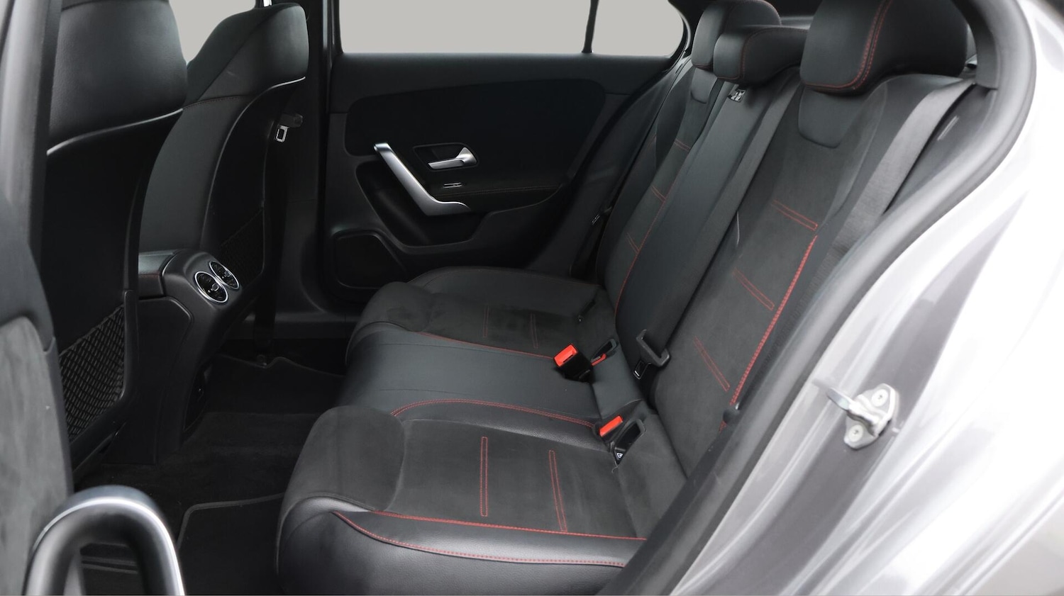 Used Mercedes-Benz A-Class 2022 for sale - 76441074: Photo 17