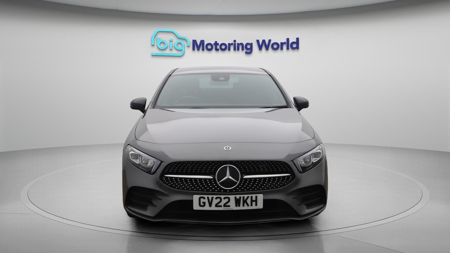 Used Mercedes-Benz A-Class 2022 for sale - 76441074: Photo 3