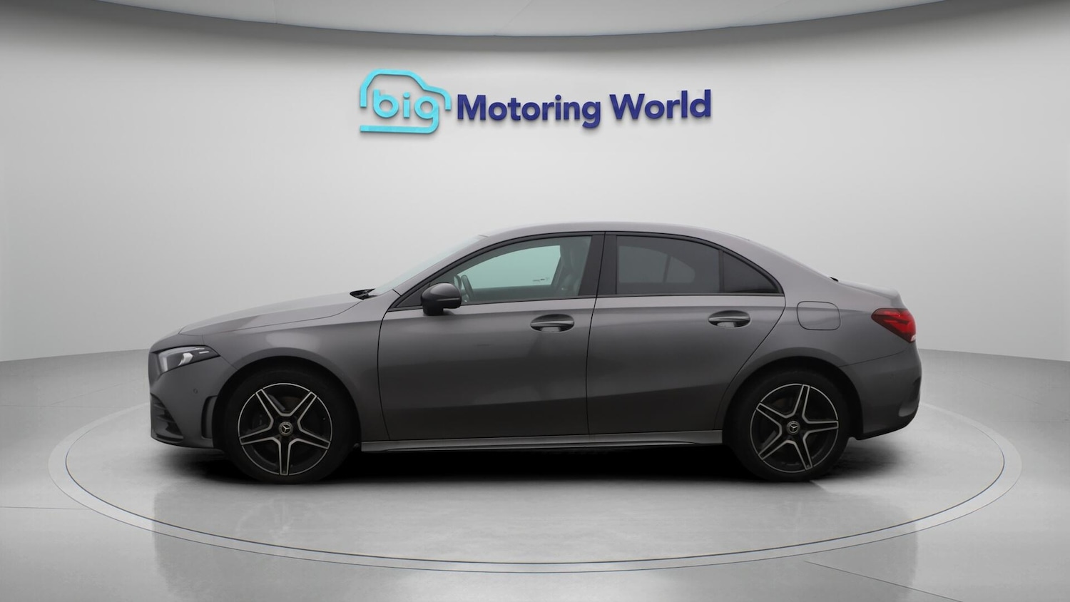 Used Mercedes-Benz A-Class 2022 for sale - 76441074: Photo 5