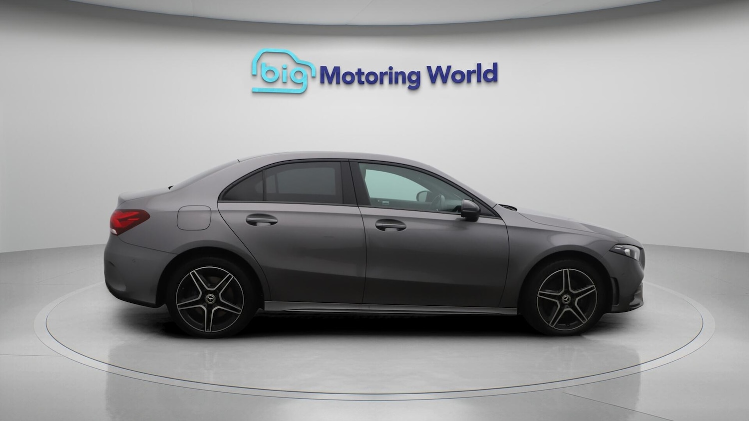 Used Mercedes-Benz A-Class 2022 for sale - 76441074: Photo 9