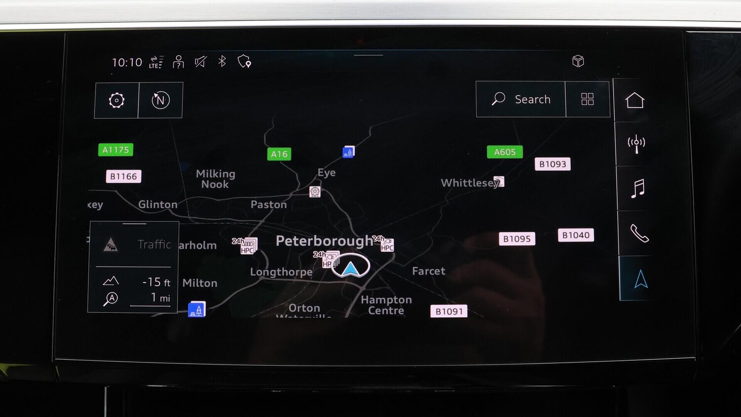 Used Audi e-tron 2021 for sale - 76283372: Photo 12