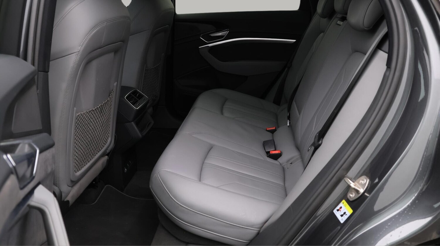 Used Audi e-tron 2021 for sale - 76283372: Photo 17