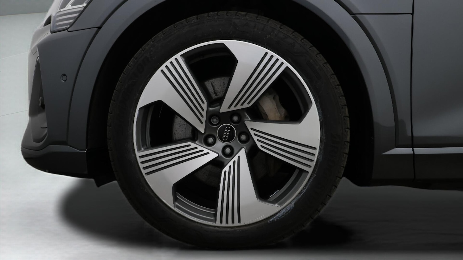 Used Audi e-tron 2021 for sale - 76283372: Photo 19