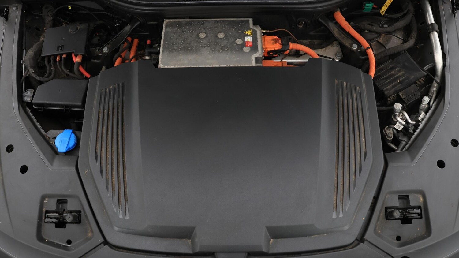 Used Audi e-tron 2021 for sale - 76283372: Photo 20