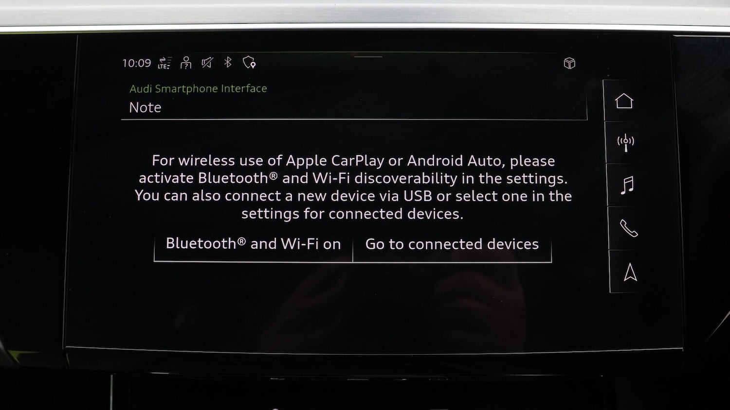 Used Audi e-tron 2021 for sale - 76283372: Photo 27