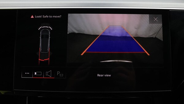 Used Audi e-tron 2021 for sale - 76283372: Photo 28