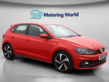 2019 (19) - 2.0 TSI GPF GTI Hatchback 5dr Petrol DSG Euro 6 (s/s) (200 ps)