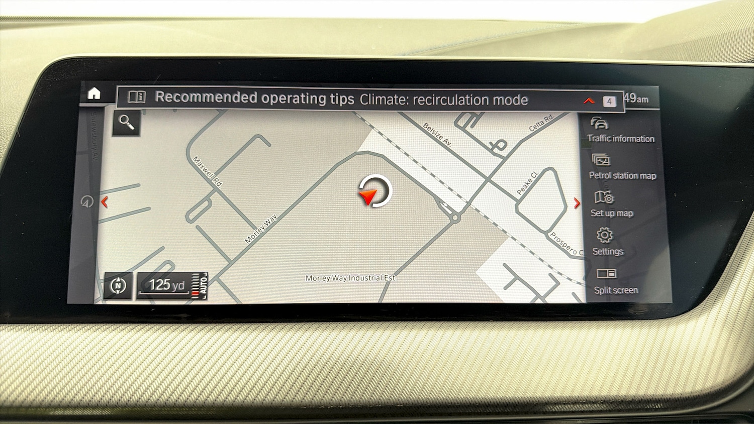 Used BMW 1 Series 2021 for sale - 77750198: Photo 10