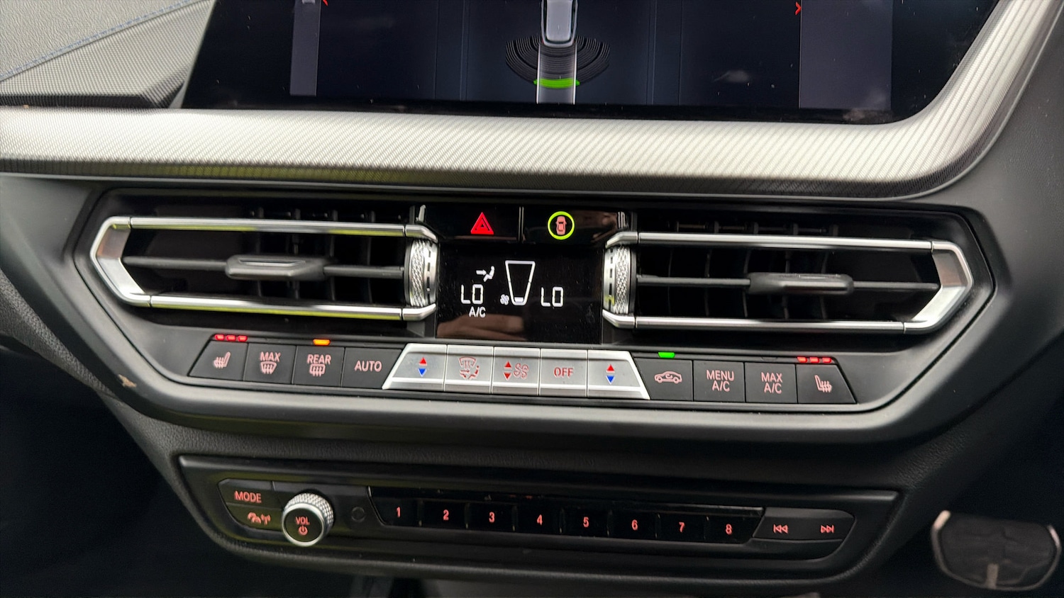 Used BMW 1 Series 2021 for sale - 77750198: Photo 11