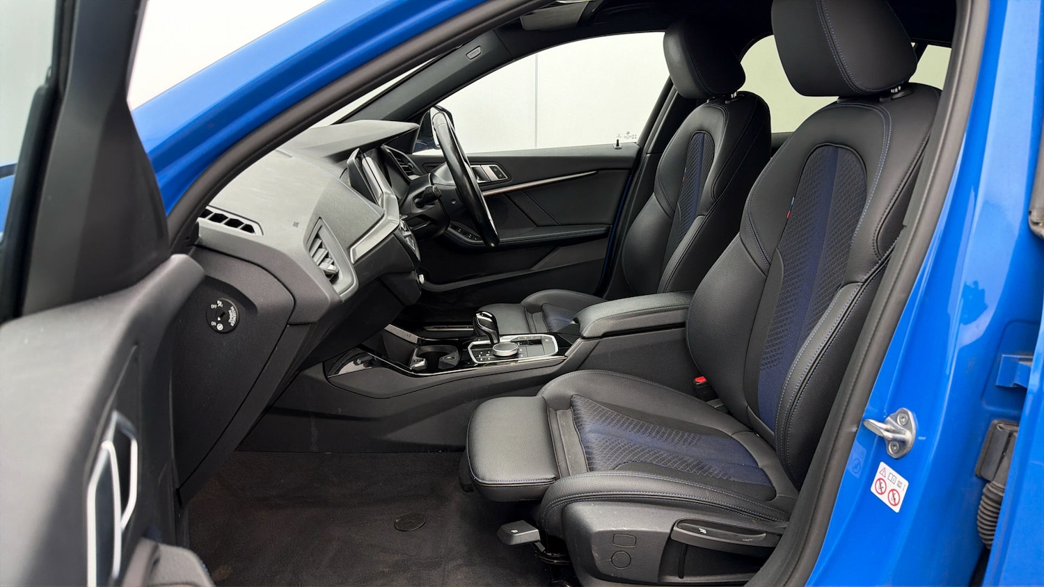 Used BMW 1 Series 2021 for sale - 77750198: Photo 13