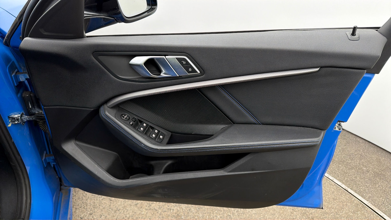 Used BMW 1 Series 2021 for sale - 77750198: Photo 14