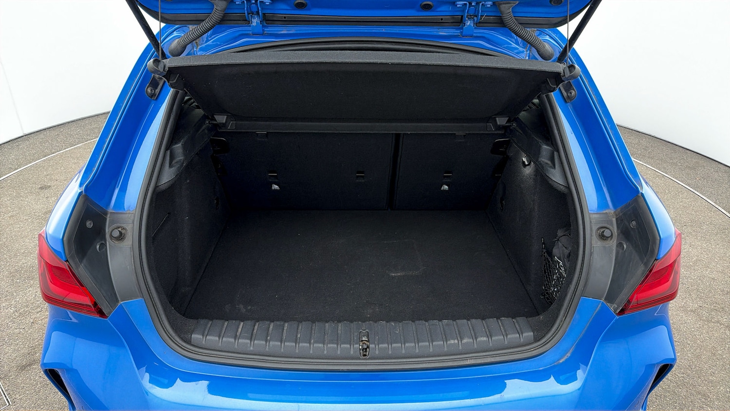 Used BMW 1 Series 2021 for sale - 77750198: Photo 16