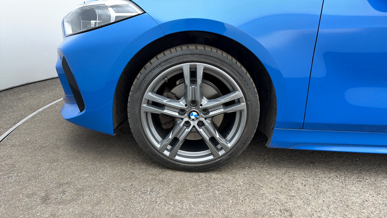 Used BMW 1 Series 2021 for sale - 77750198: Photo 17