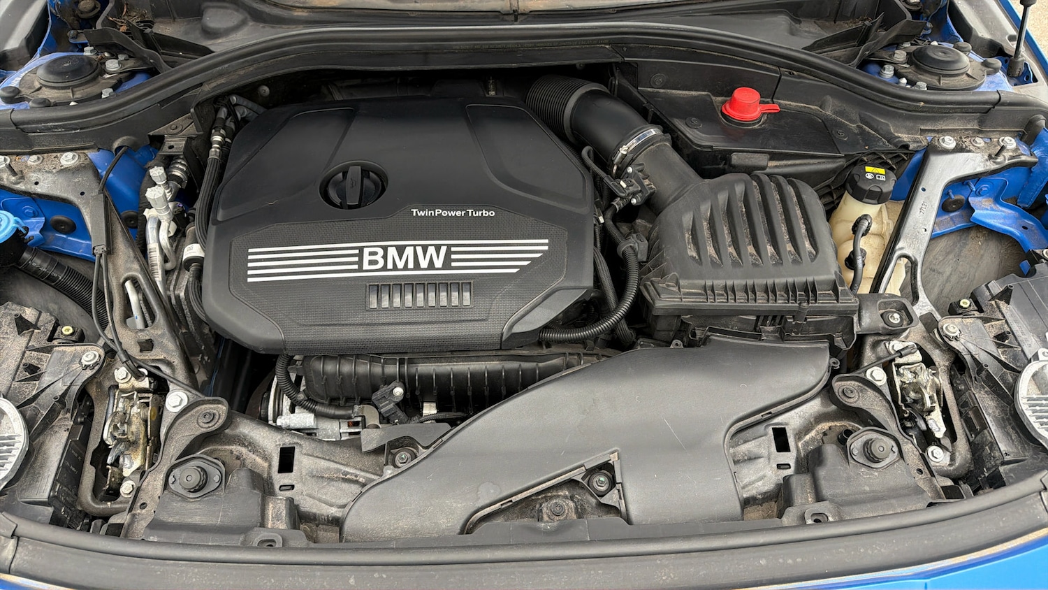 Used BMW 1 Series 2021 for sale - 77750198: Photo 18