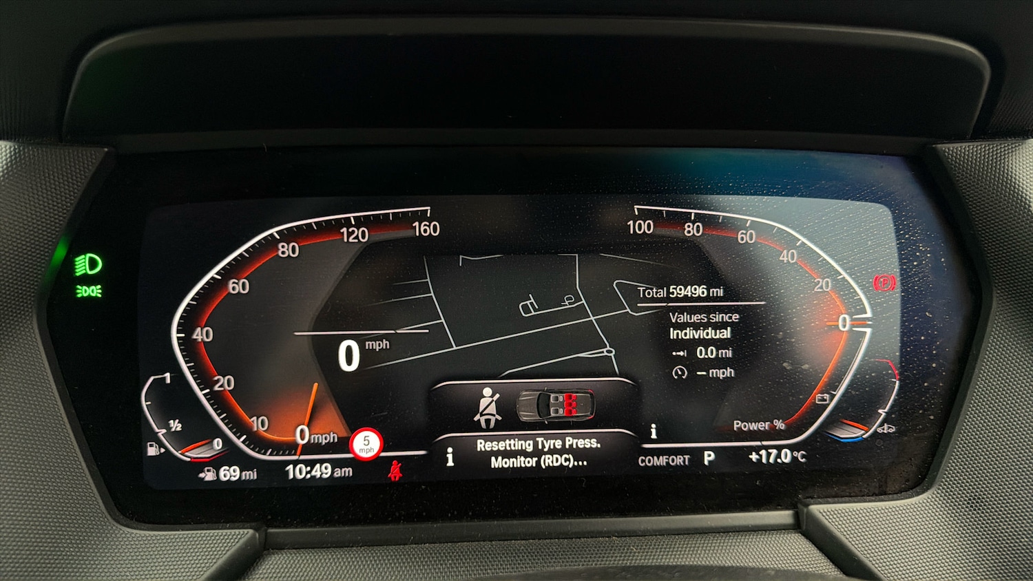 Used BMW 1 Series 2021 for sale - 77750198: Photo 25