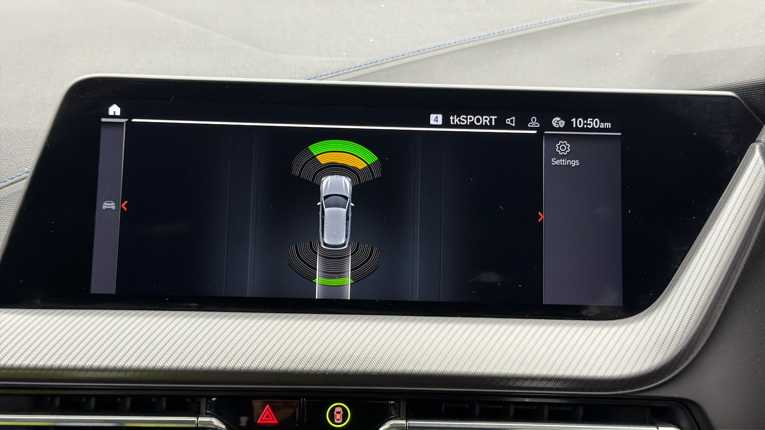 Used BMW 1 Series 2021 for sale - 77750198: Photo 26