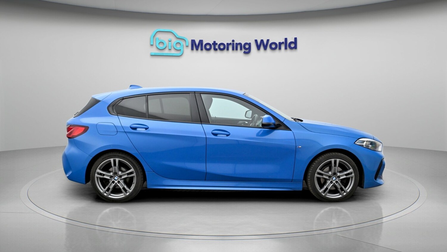 Used BMW 1 Series 2021 for sale - 77750198: Photo 8