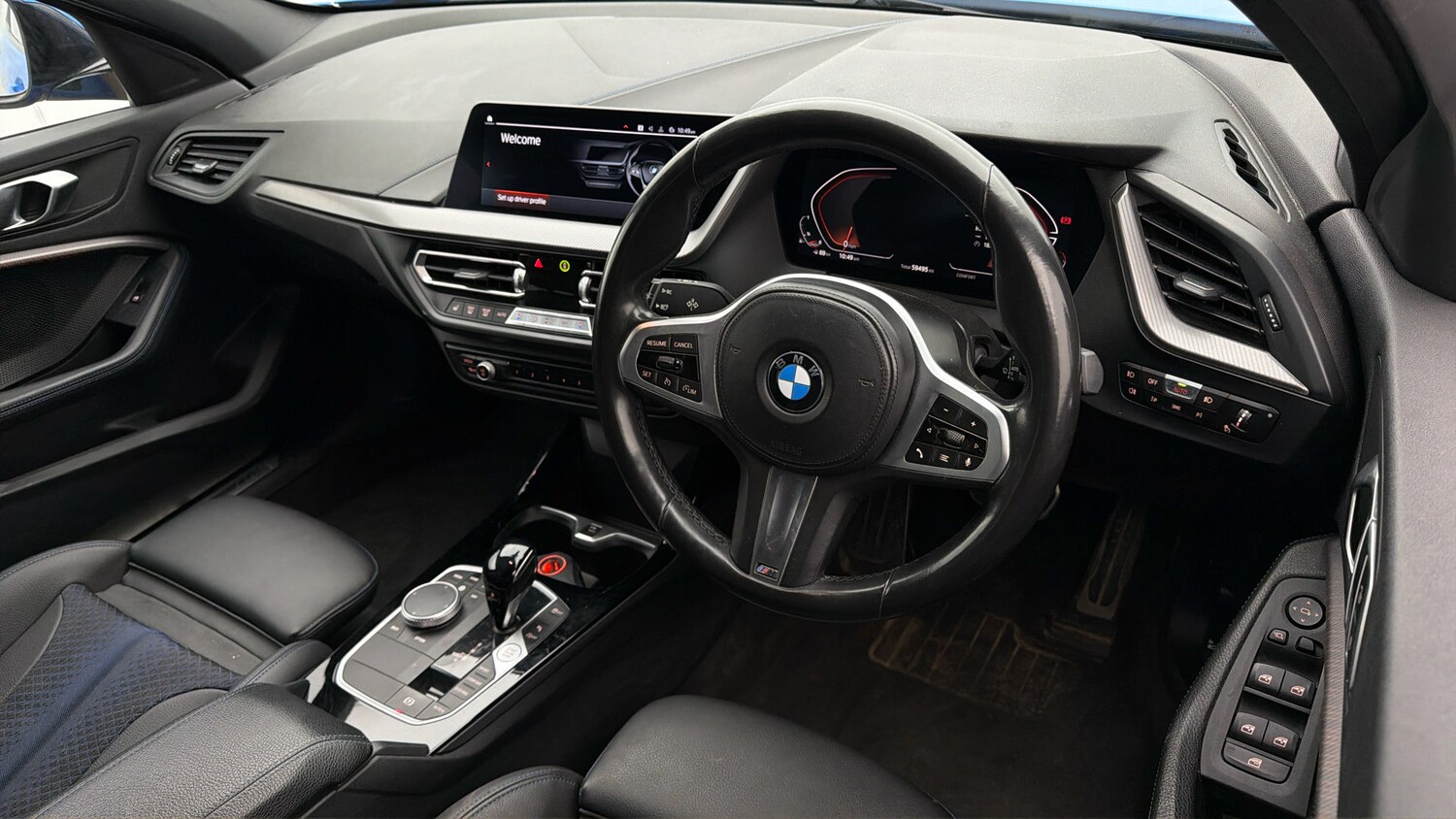 Used BMW 1 Series 2021 for sale - 77750198: Photo 9