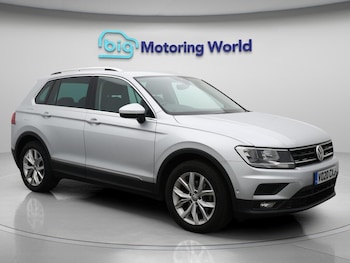 2020 (20) - 2.0 TDI Match SUV 5dr Diesel DSG Euro 6 (s/s) (150 ps)